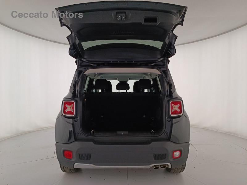 Jeep Renegade 1.6 Multijet Limited FWD