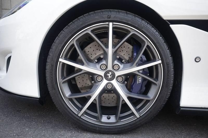 Ferrari Portofino Portofino IVA ESPOSTA
