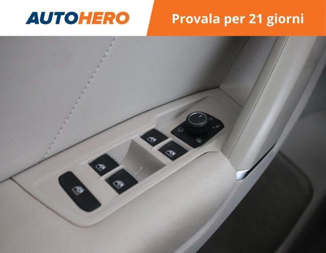VOLKSWAGEN Tiguan 2.0 TDI SCR 4MOTION Business BlueMotion Technology