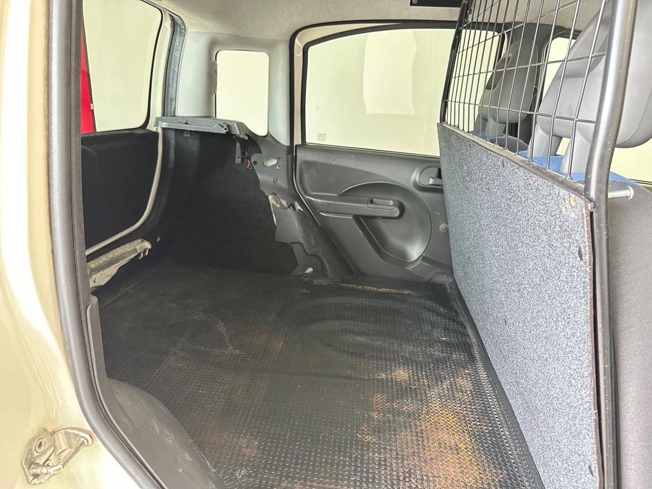 Fiat Panda 1.2 Van Active 2 posti