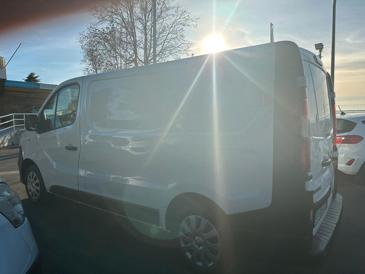 Opel Vivaro Edition