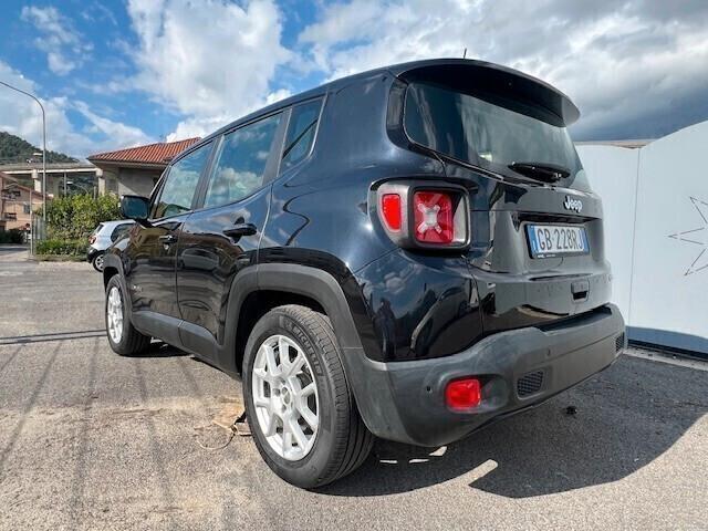 Jeep Renegade 1.0 T3 Longitude