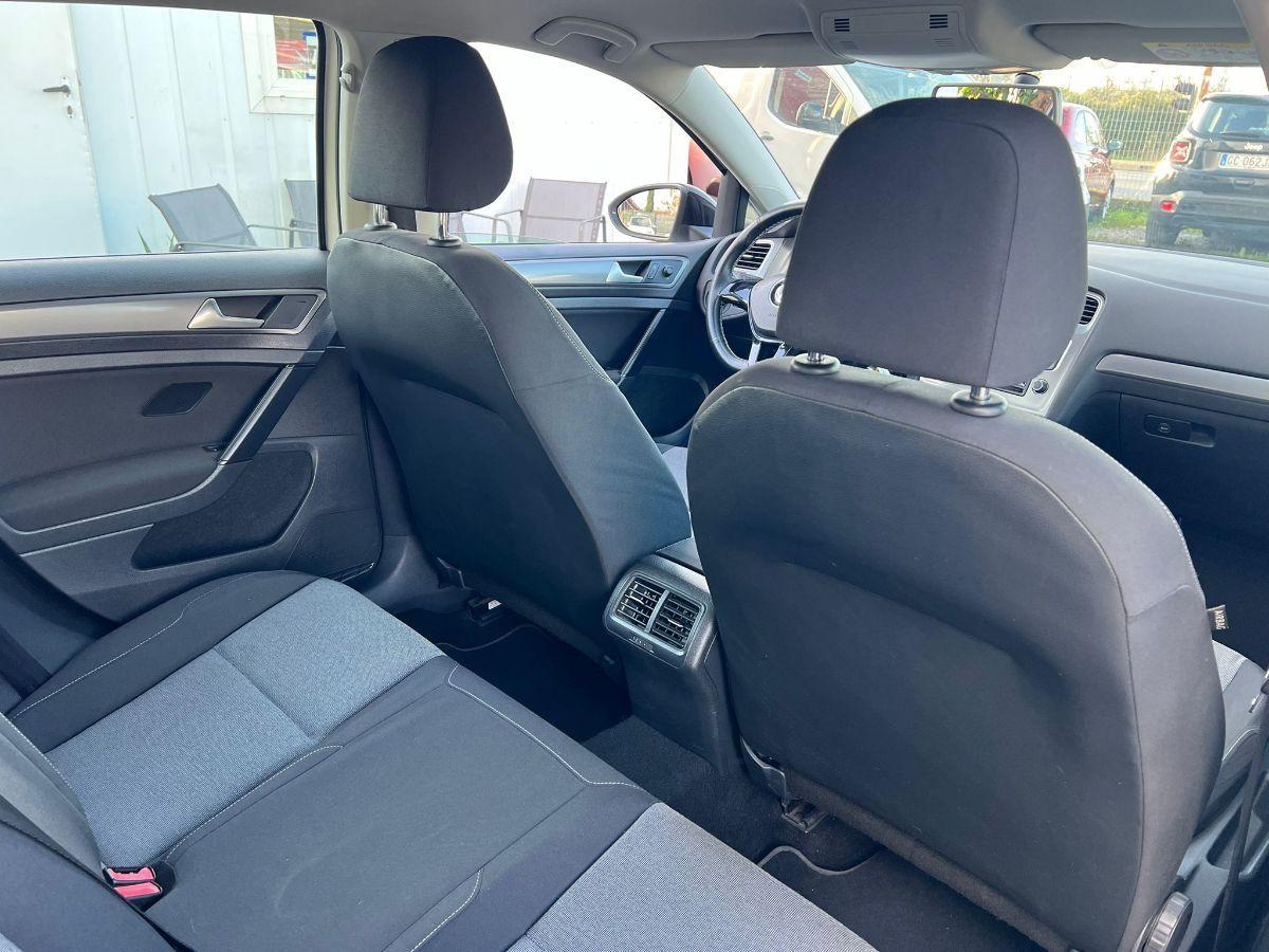 VOLKSWAGEN - Golf - 1.2 TSI 85 CV 5p. Trendline BMT