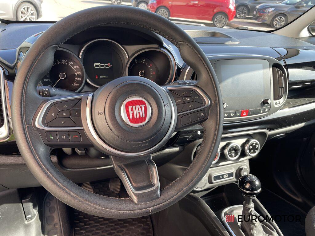 Fiat 500L 1.3 Multijet Business