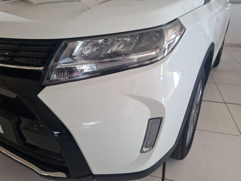 Suzuki Vitara 1.4 Hybrid Cool