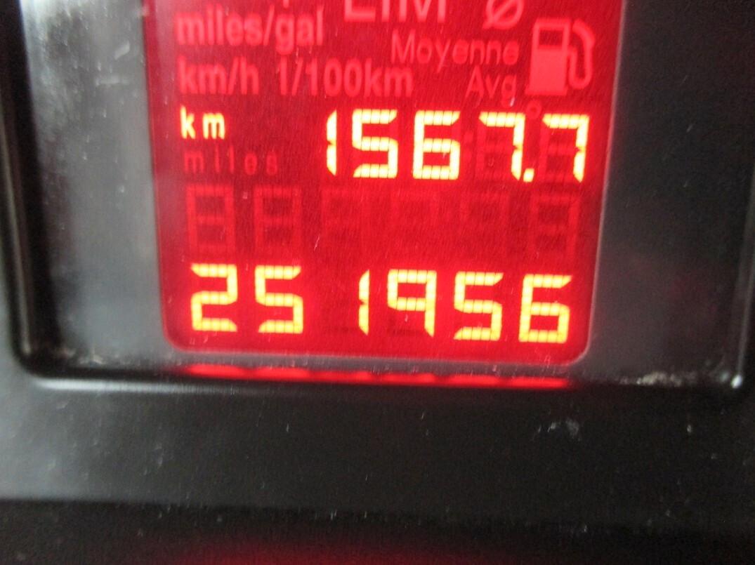 Opel Meriva 1.7 CDTI 110CV Cosmo