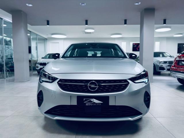 Opel Corsa 1.2 Elegance