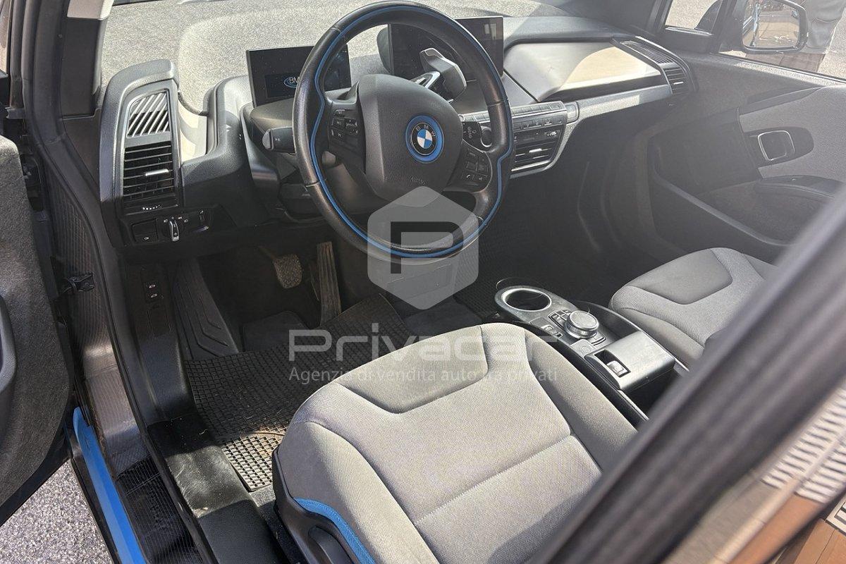 BMW i3 120 Ah Advantage