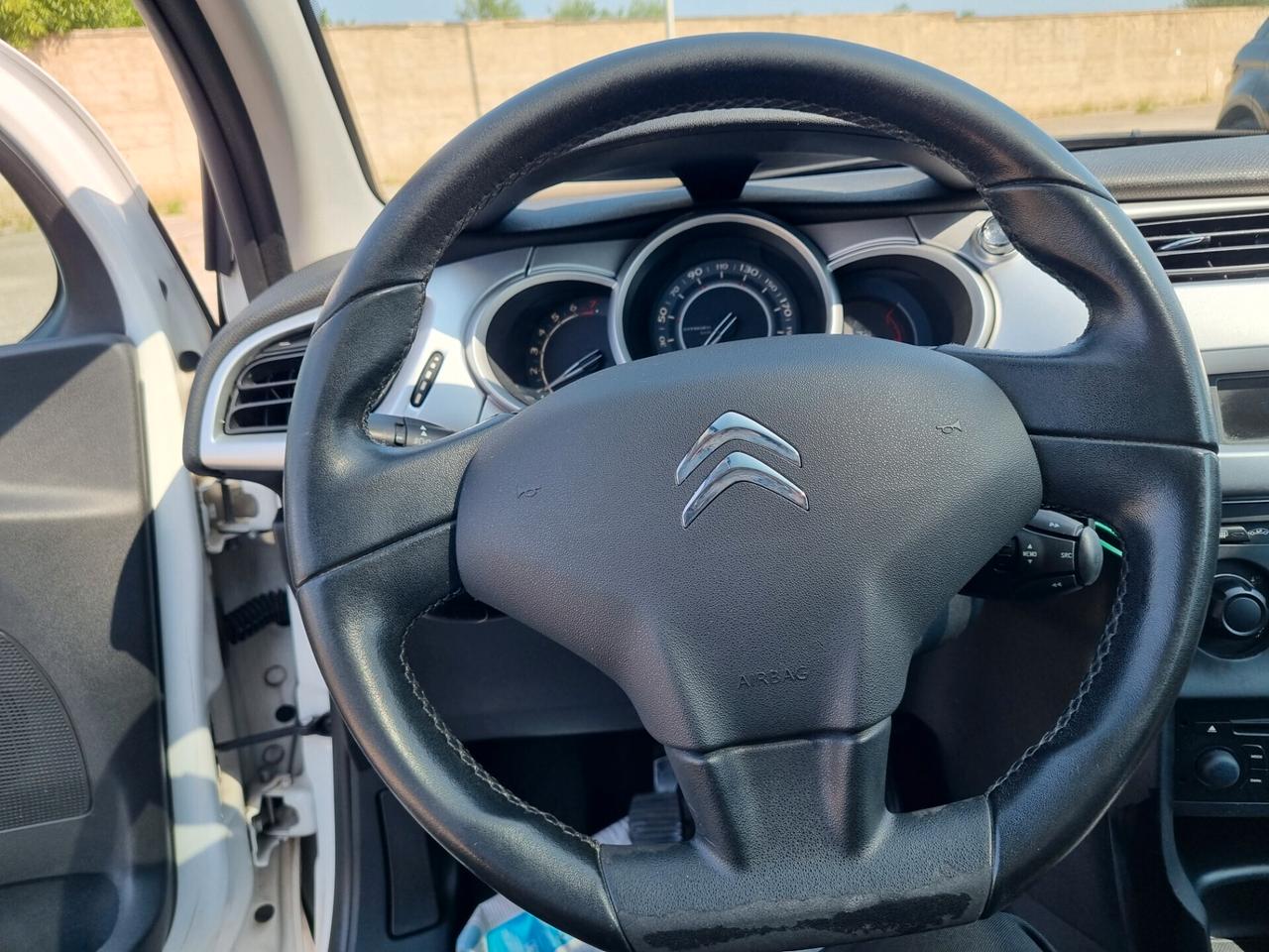 Citroen C3 1.1 Exclusive
