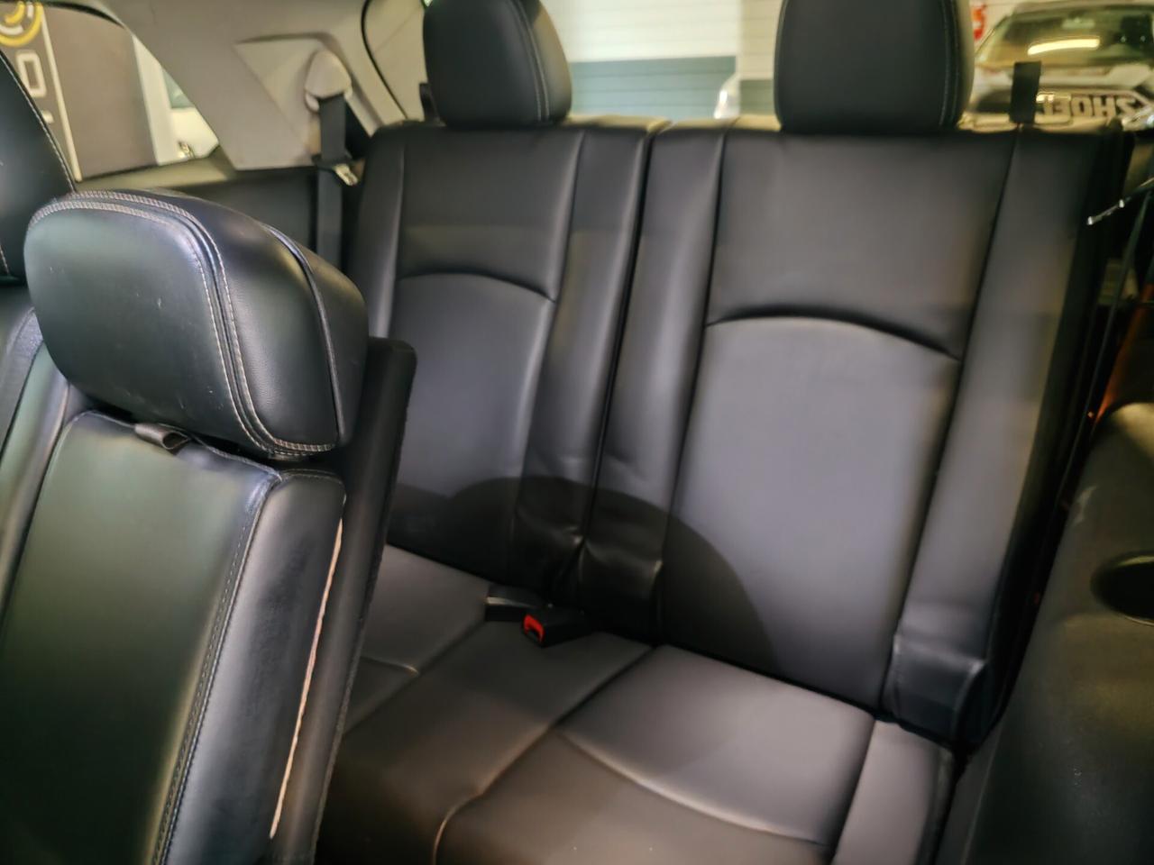 Fiat Freemont 2.0 Multijet 140 CV