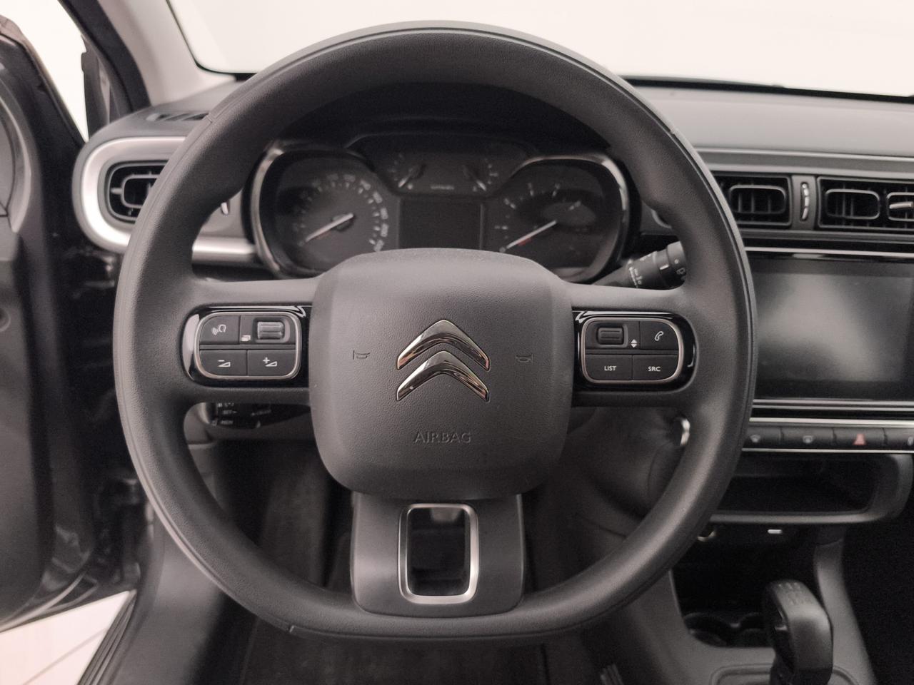 CITROEN C3 III 2017 - C3 1.2 puretech Feel Pack s&s 83cv