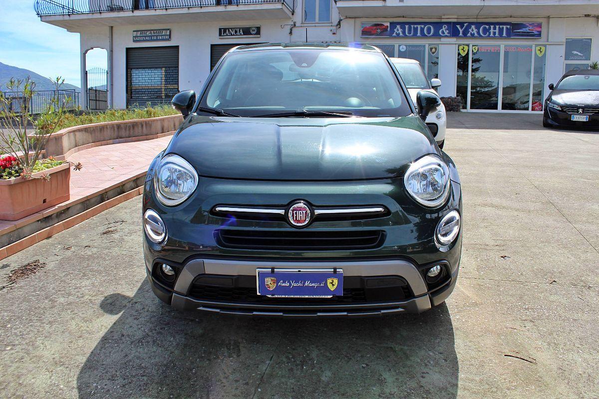 FIAT - 500X - 1.0 T3 120 CV City Cross