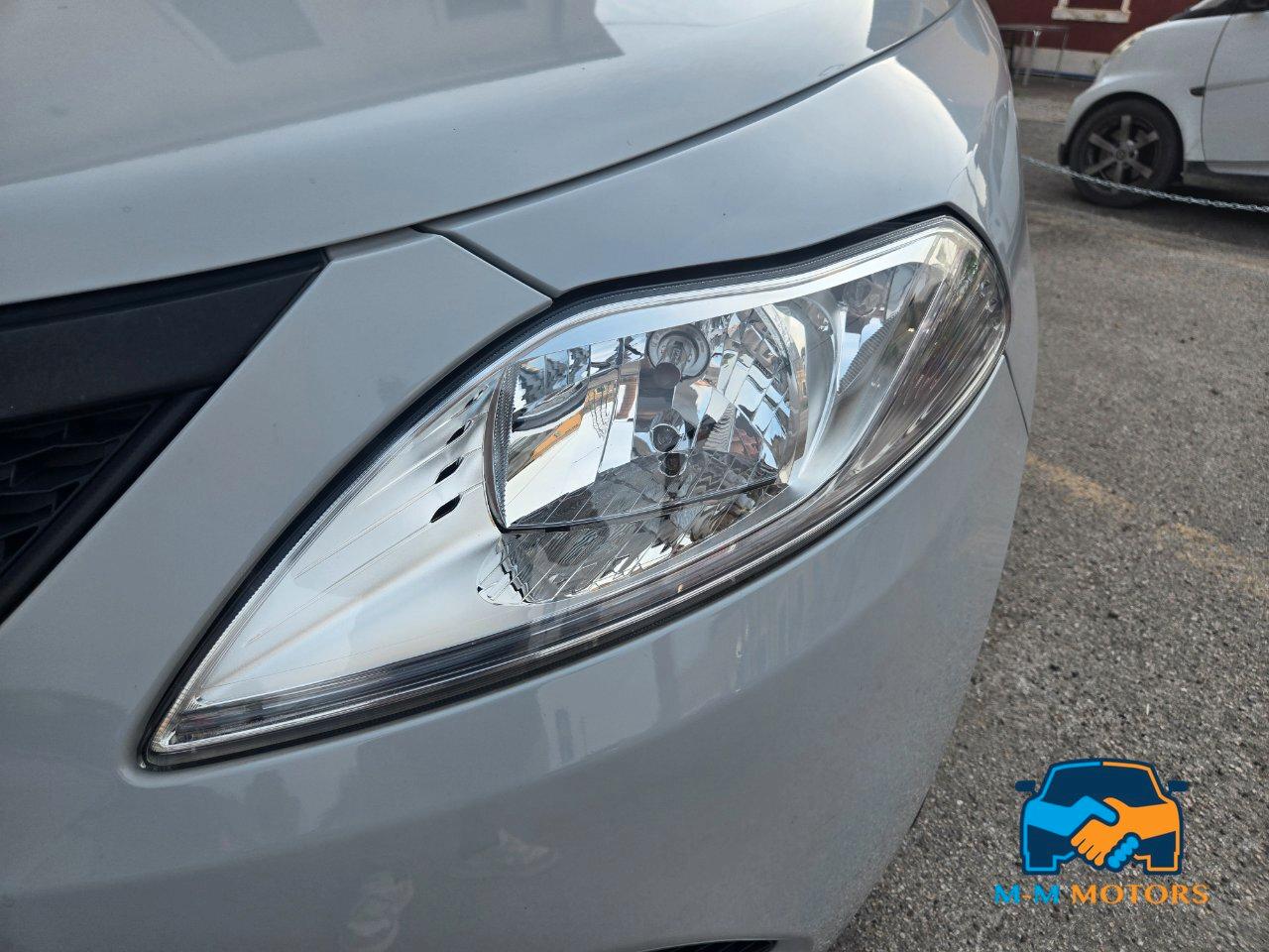 Lancia Ypsilon 5 Porte Ypsilon 1.2 Elefantino Blu s&s 69cv my19