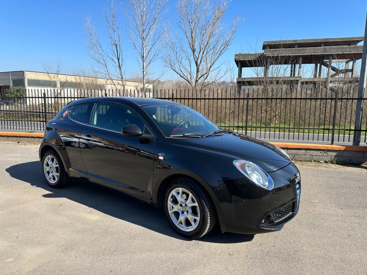 Alfa Romeo MiTo 1.3 JTDm 85 CV S&S Distinctive