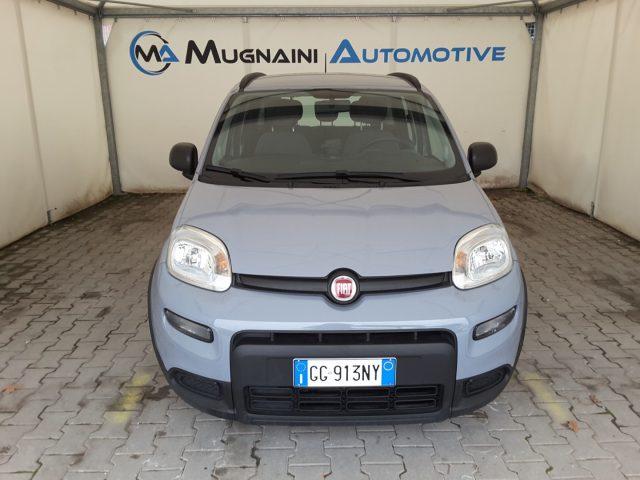 FIAT Panda 1.0 FireFly 70cv Hybrid *5 POSTI*