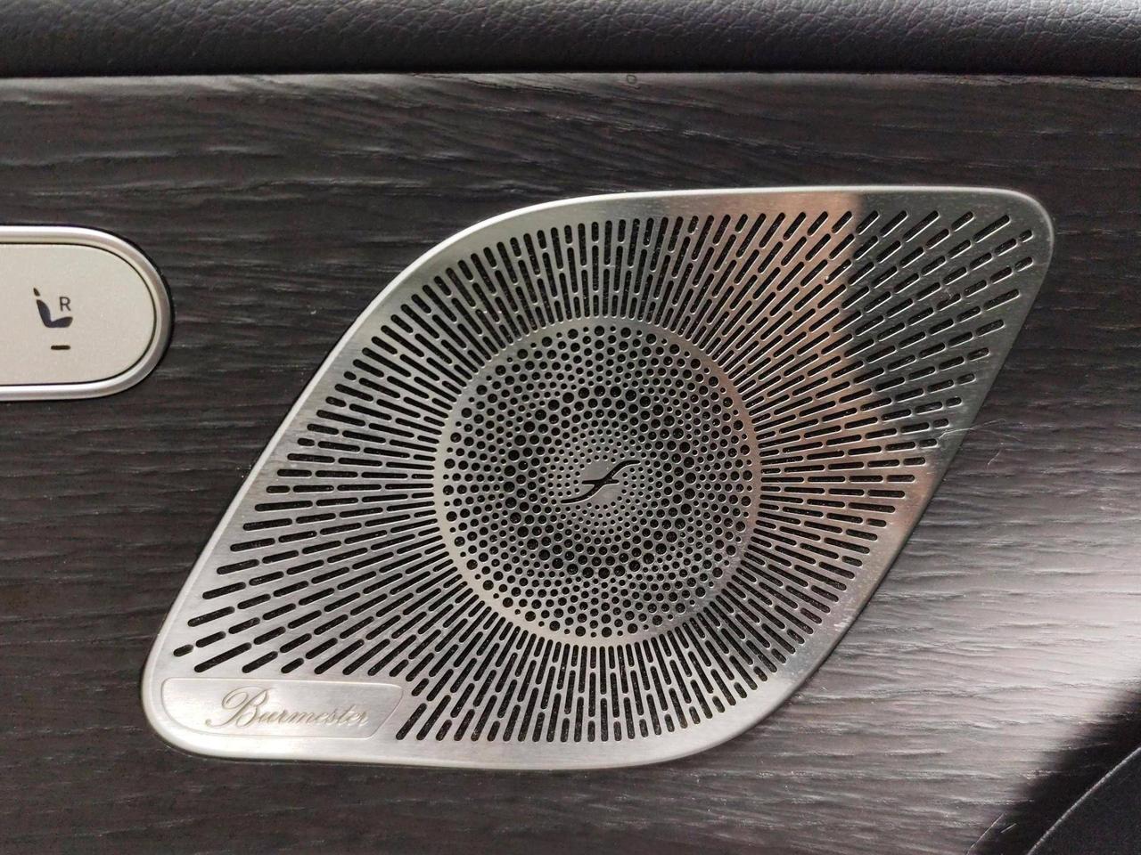 Mercedes Classe M - GLE GLE 300 d AMG Line Premium 4matic