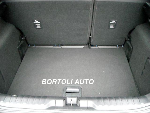 FORD Puma 1.0 34.000 KM EcoBoost HYBRID AUTOMATICA TITANIUM