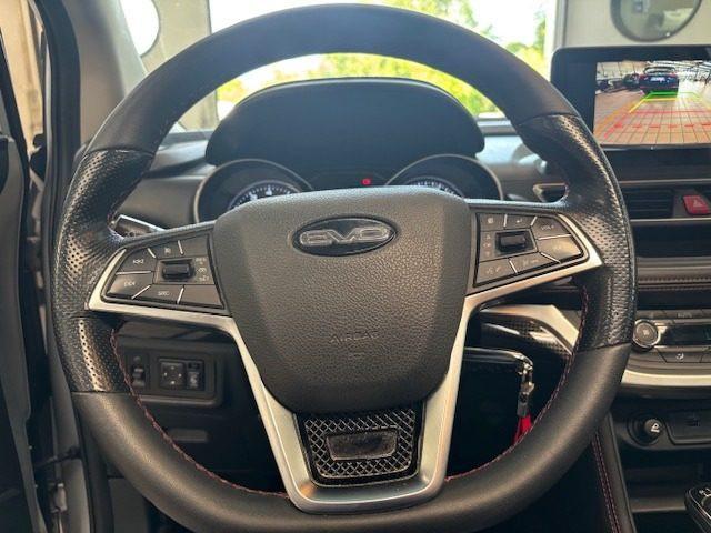 EVO Evo4 1.6 GPL