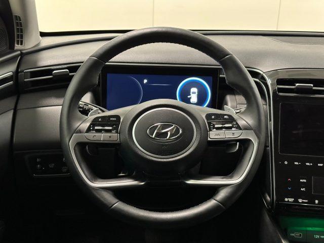 HYUNDAI Tucson 1.6 HEV aut.Exellence