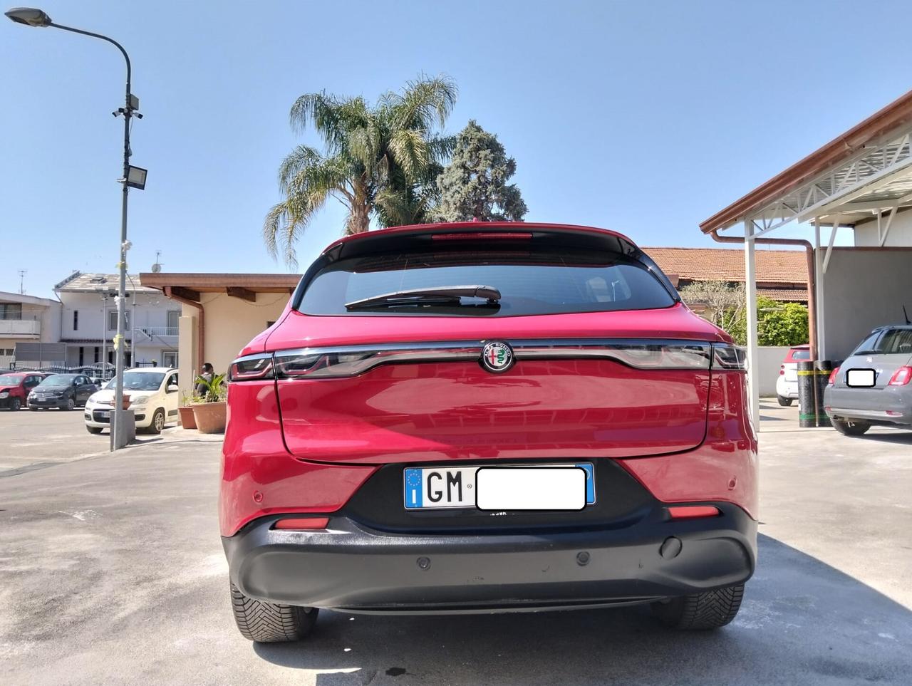 Alfa Romeo Tonale 1.5 130cv MHEV Super 2023