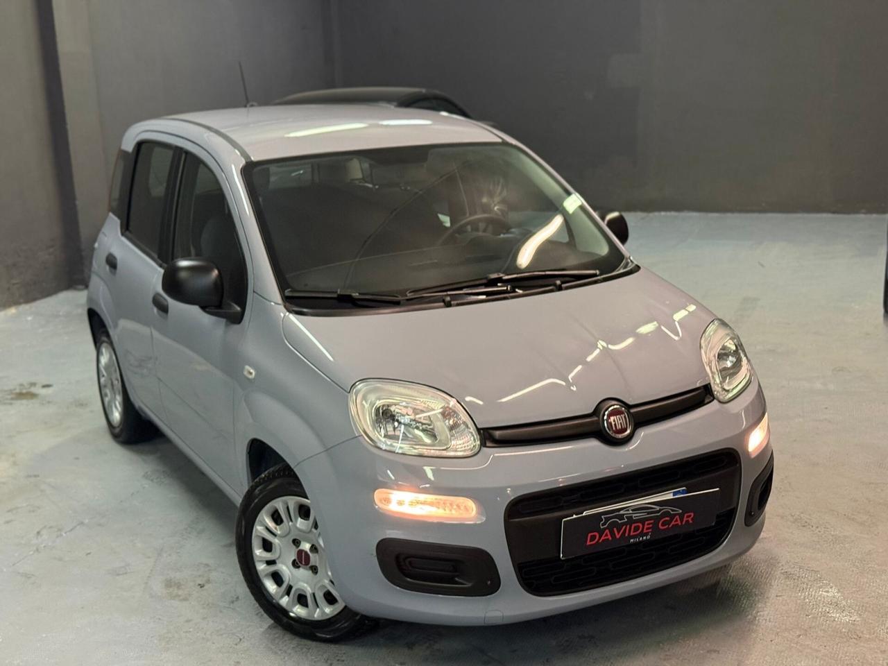 Fiat Panda 1.0 FireFly S&S Hybrid Easy