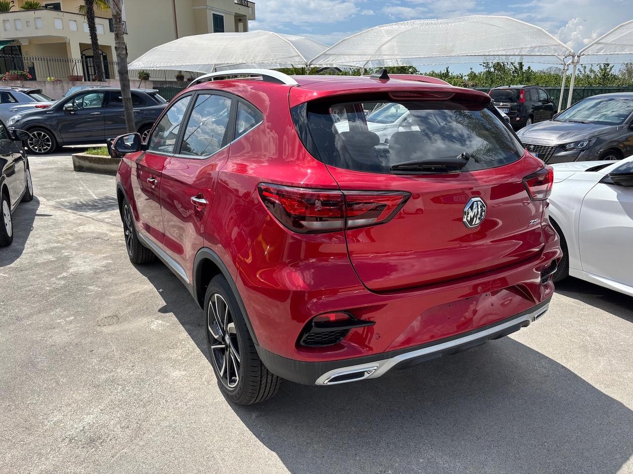 Mg ZS Classic 1.5 VTi-tech Luxury