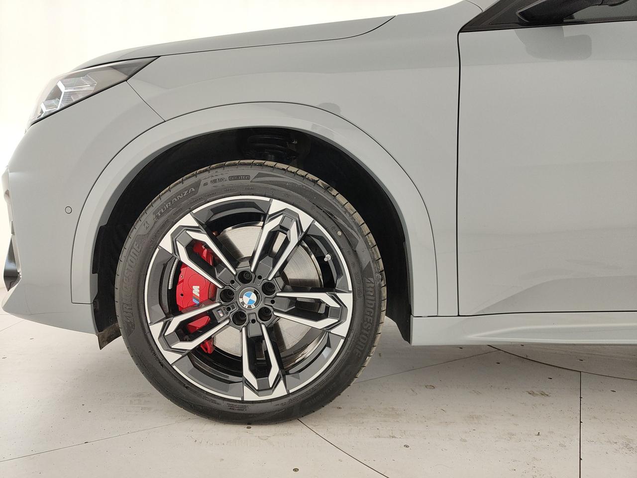 BMW X2 xdrive 20d 48V MSport Pro auto