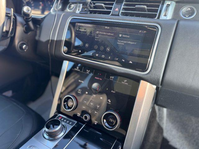 LAND ROVER Range Rover 3.0D l6 VOGUE *TAGLIANDATO*LEGGI DESCRIZIONE*