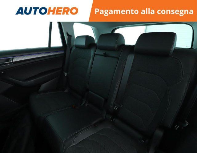 SKODA Kodiaq 2.0 TDI EVO SCR 200 CV 4x4 DSG Style
