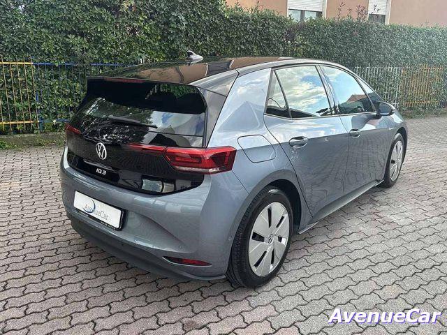 VOLKSWAGEN ID.3 45 kWh Pure Performance TELECAMERA APPLE CARPLAY