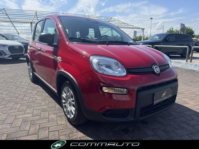 FIAT Panda 1.0 FireFly S&S Hybrid 70CV