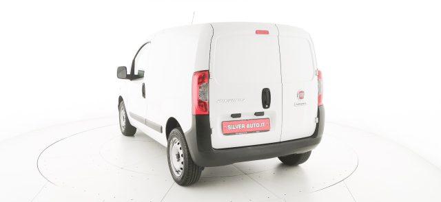 FIAT Fiorino 1.3 MJT 80CV Cargo - PREZZO + IVA