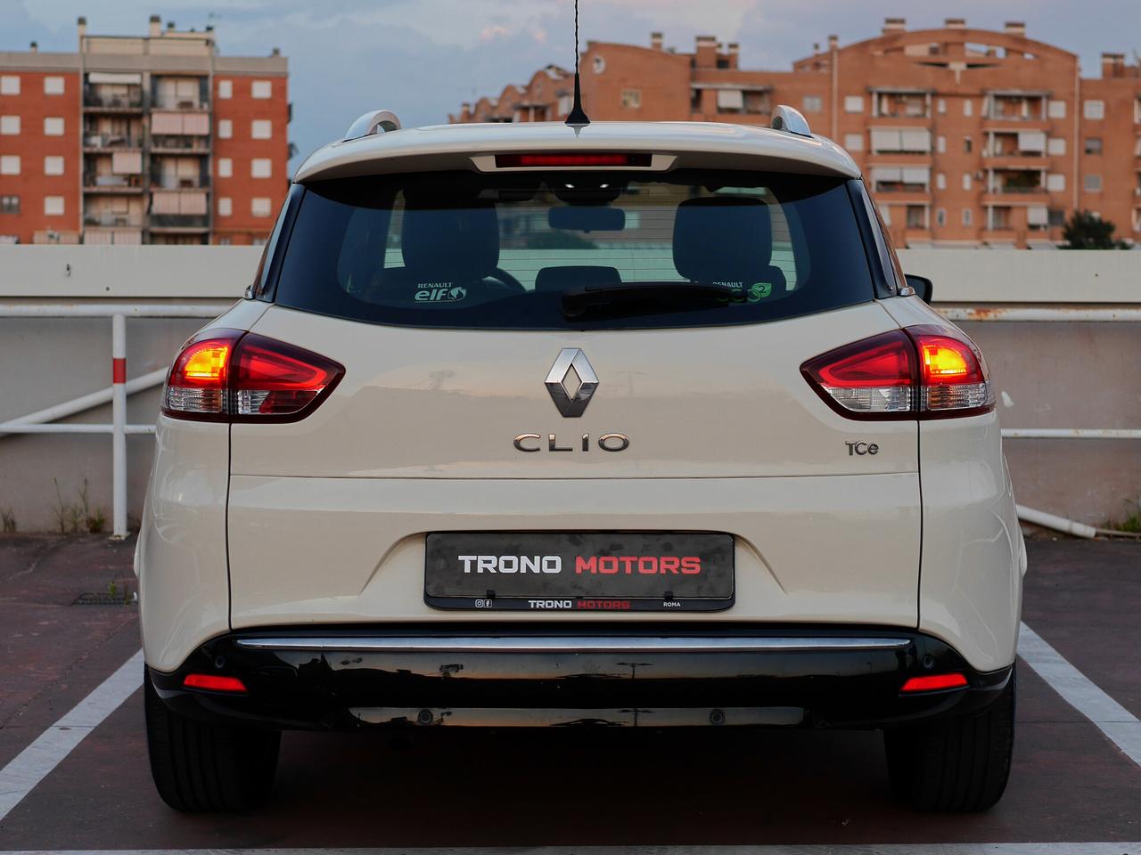Renault Clio Sporter TCe 12V 90CV Start&Stop Energy Excite