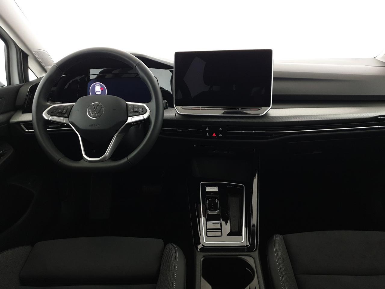 Volkswagen Golf 1.5 tsi ehybrid style 204cv dsg