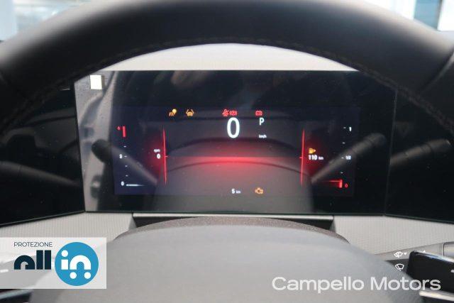 OPEL Astra Nuova ST 1.5 diesel 130cv S&S GS AT8