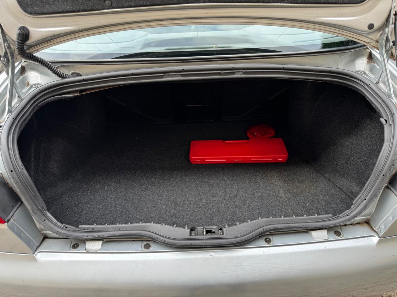 Alfa Romeo 156 1.8 16V Twin Spark Distinctive