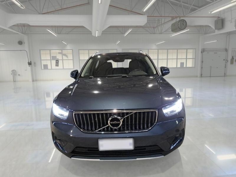 VOLVO XC40 T5 Plug-in Hybrid auto Recharge Inscription Expression