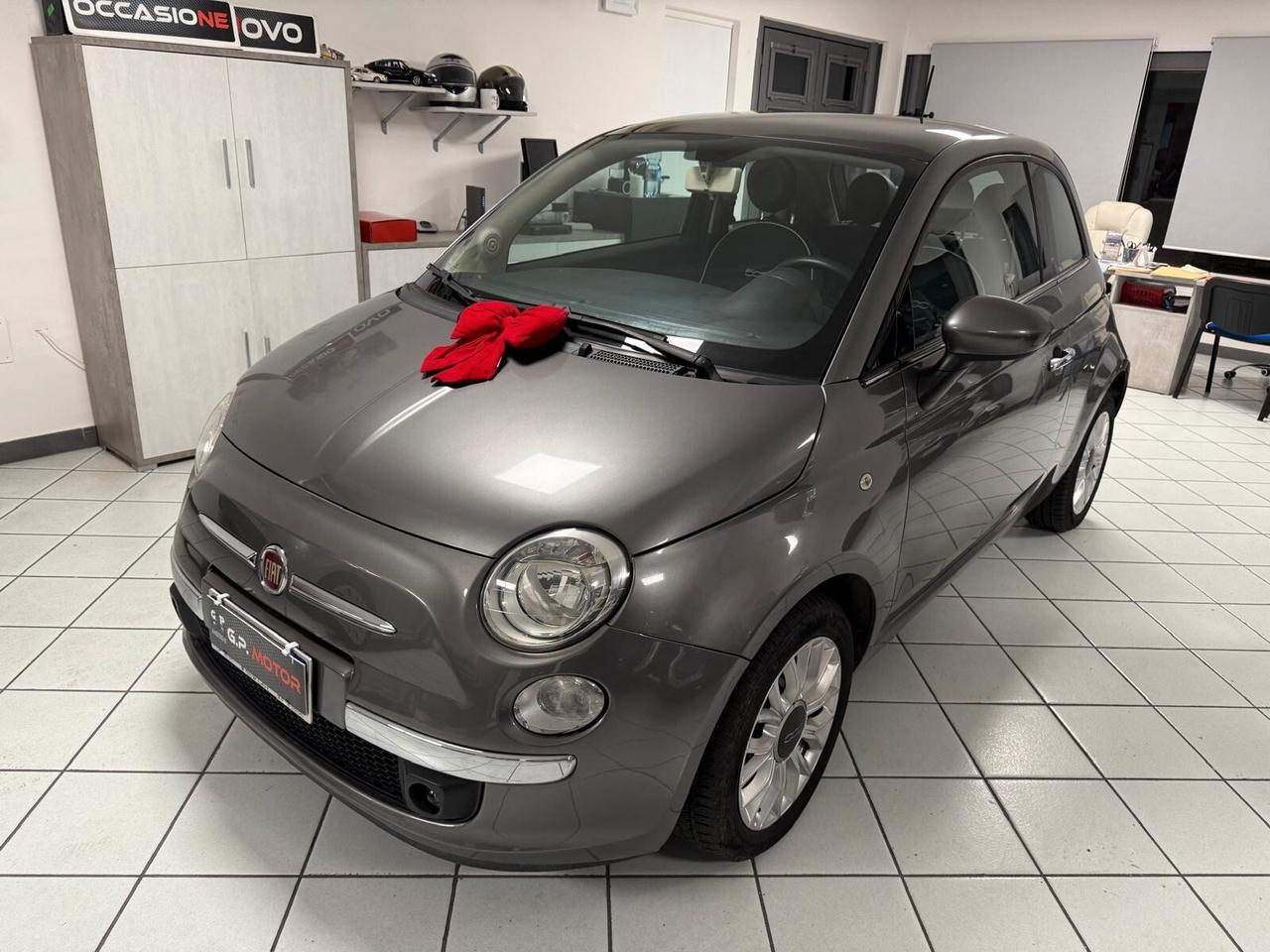 Fiat 500 1.3 Multijet 16V 95 CV Lounge