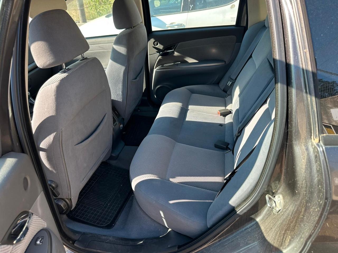 Fiat Croma 1.9 Multijet 16V -BATTE LA TESTATA- PROBLEMI MECCANICI