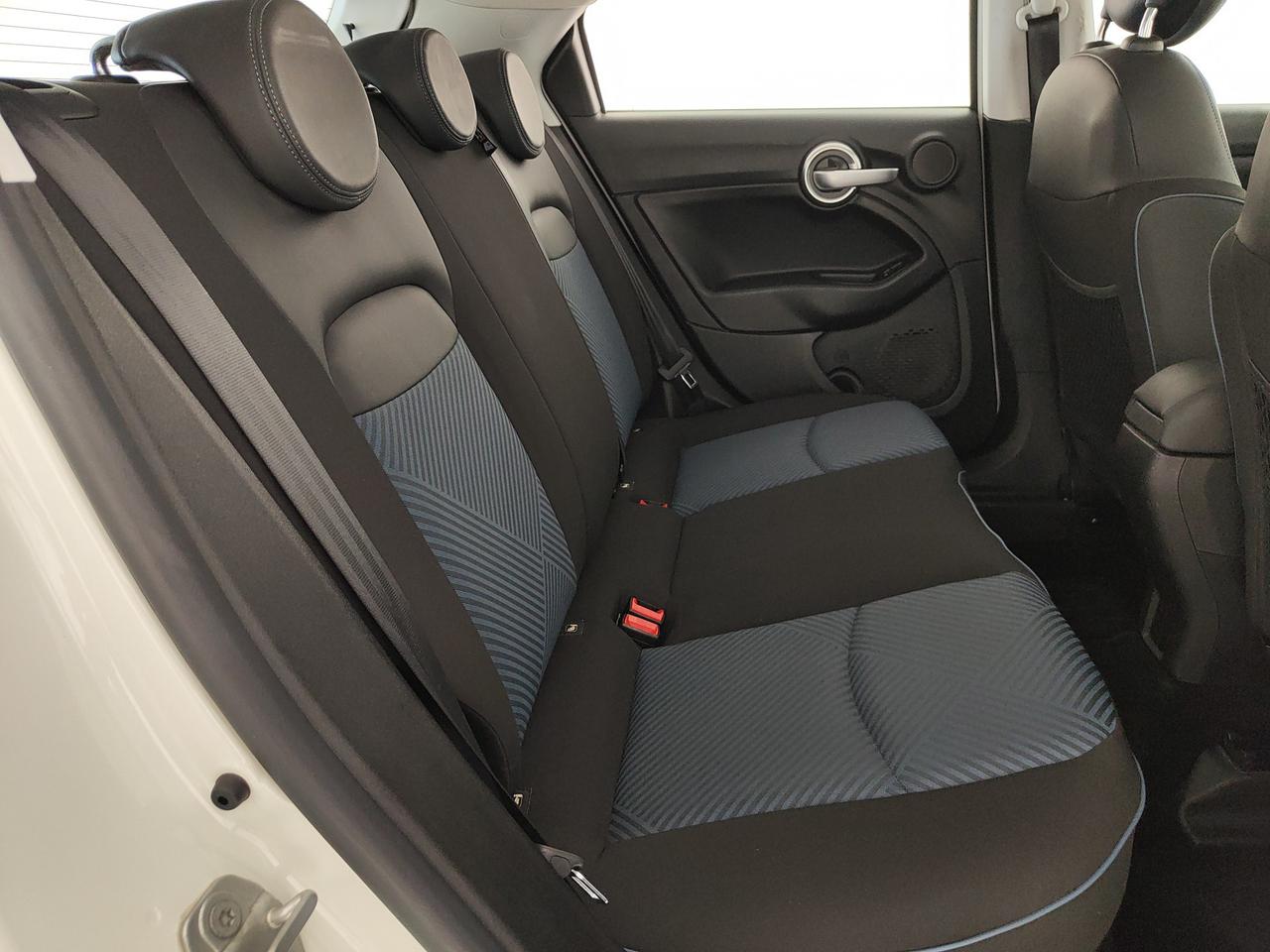 FIAT 500X 1.6 e-torq Mirror 4x2 110cv my18