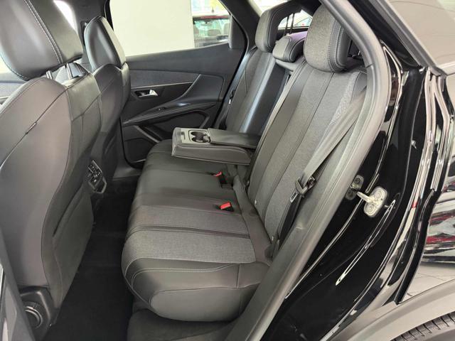 PEUGEOT 3008 BlueHDi 130 S&S EAT8 Allure Pack