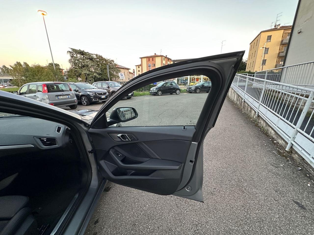 Bmw 116 Advantage auto #7144