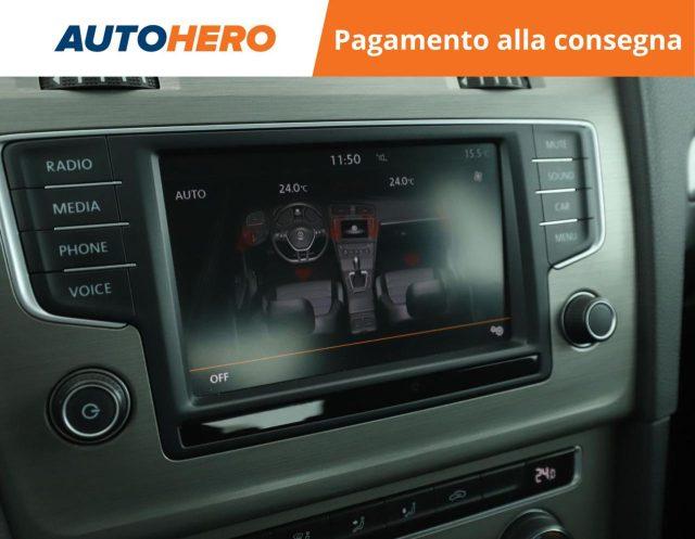 VOLKSWAGEN Golf 1.0 TSI 115 CV DSG 5p. Comfortline BlueMotion