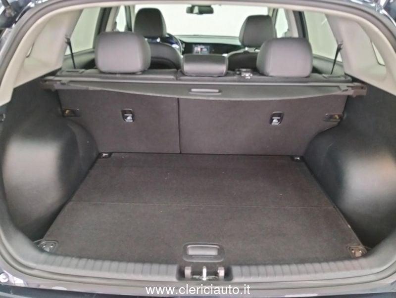 KIA Niro 1.6 GDi DCT HEV Style