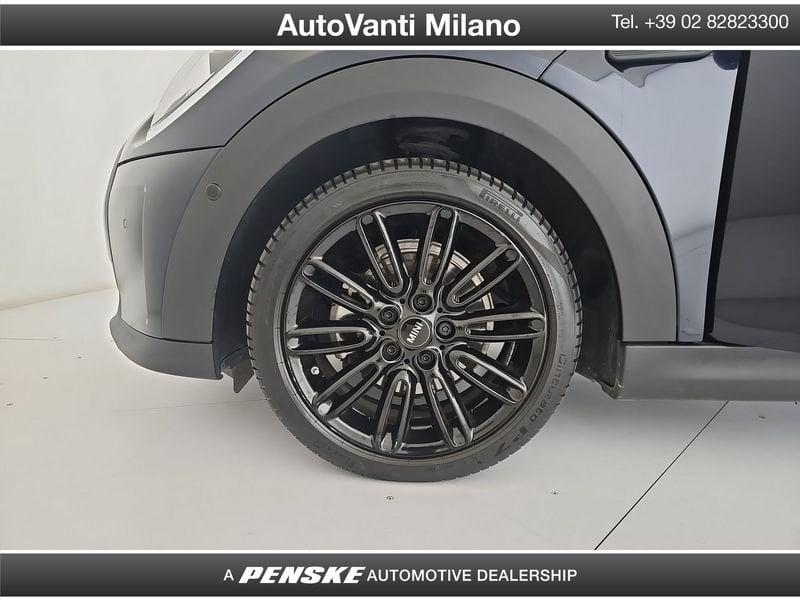 MINI Mini 3 porte MINI cooper 1.5 classic 5 porte