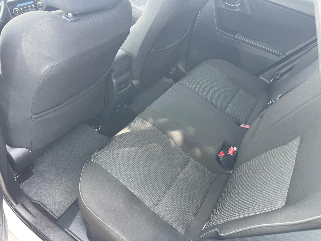 Toyota Auris Touring Sports 1.8 Hybrid Active