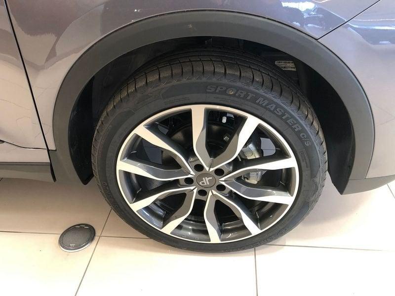 DR AUTOMOBILES dr7 dr 7