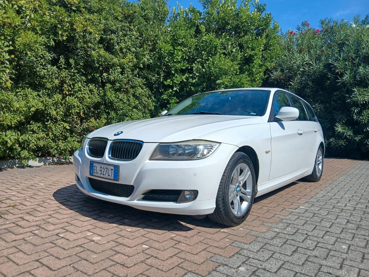 Bmw 316 316d 2.0 116CV cat Touring