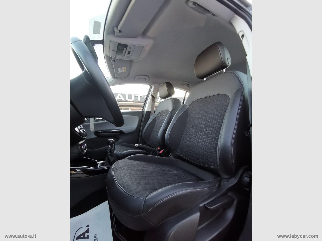 OPEL Corsa 1.3 CDTI 5p. Cosmo