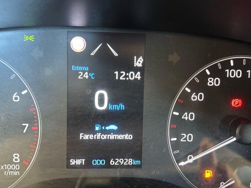 Toyota Yaris Yaris 1.0 Business